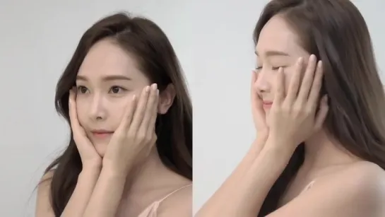 [Making] Jessica - La Mer HD