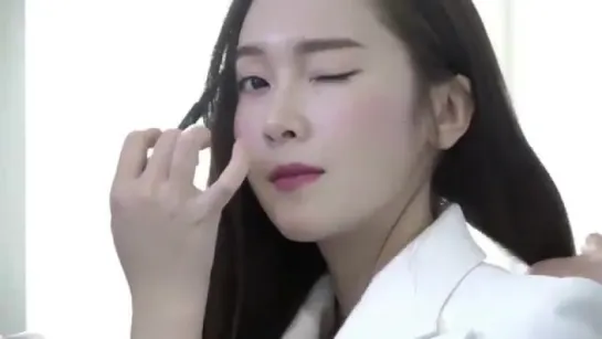 [Making] Jessica - La Mer