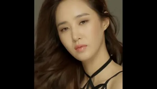 [Making] Yuri - VOGUE Korea Urban Decay