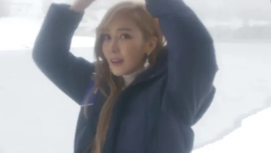 [Making] Jessica - Wonderland MV Making Film