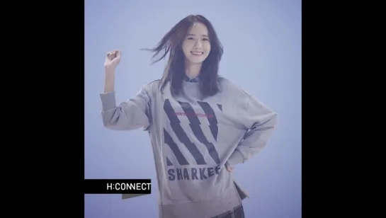 [Making] Yoona - H:CONNECT Singapore