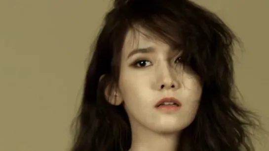 [Making] Yoona, Ji Chang Wook - Vogue Korea