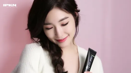 [Making] Tiffany -  MYIPKN making film 2015