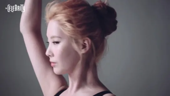 [Making] SeoHyun THE CELEBRITY July 2015