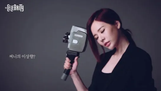 [Making] Sunny THE CELEBRITY July 2015