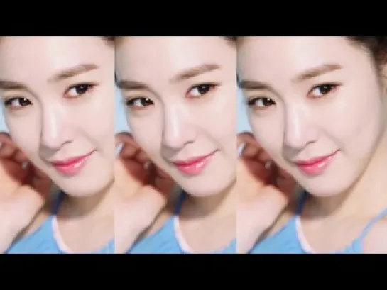 [Making] Tiffany IPKN CF 2014