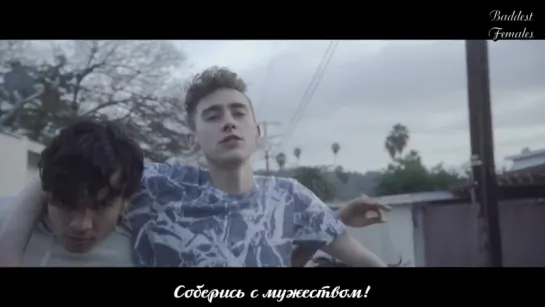 Years & Years - King (рус.саб)