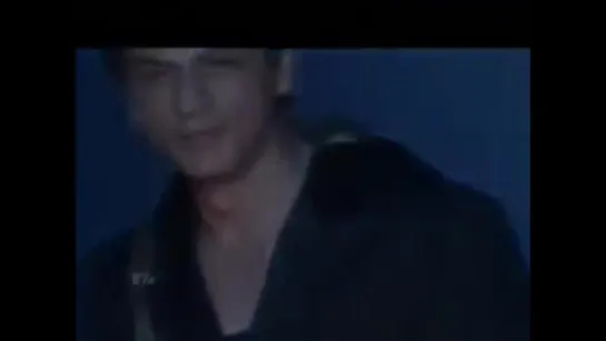 Shah Rukh Khan - Lakme Fashion Week