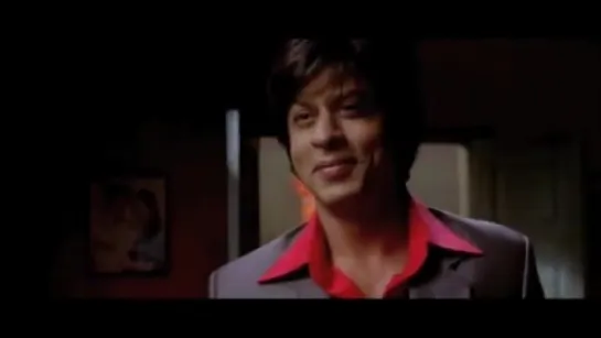 Smile Shahrukh