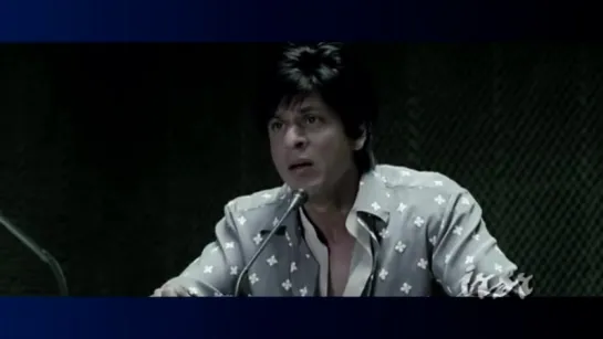 Я буду помнить, пока живу. Дон. (Shahrukh Khan Katrina)