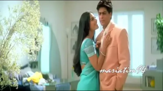 Shahrukh Khan  Kajol - Красивые и Богатые