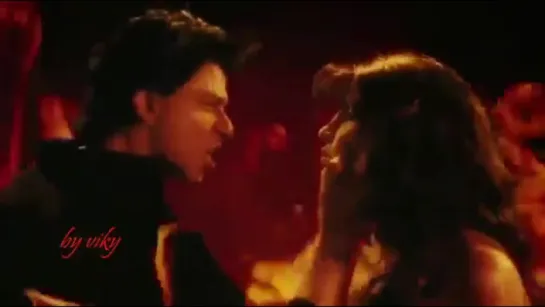 Shahrukh Khan  Priyanka-В самое сердце!