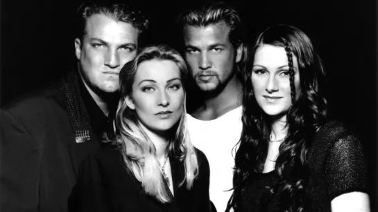 Ace Of Base - The Sign