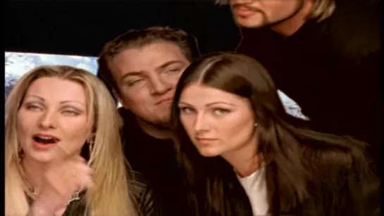 Ace Of Base - Never Gonna Say I'm Sorry