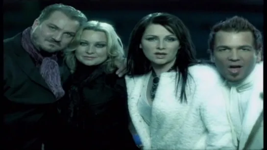 Ace Of Base - Unspeakable