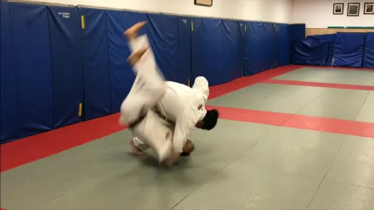 5 basic judo throws everyone should know.mp4