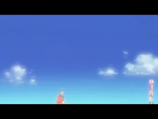 [AniTousen] Naruto Shippuuden Ending 17 | TV-2 ED17 v2 | RAW [TV Version]