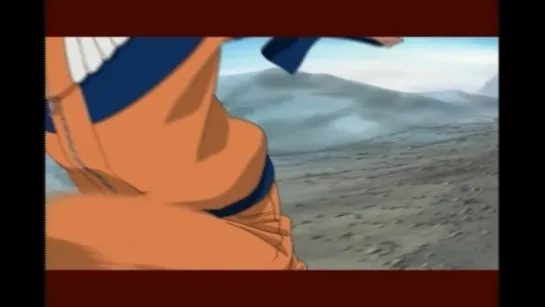 Naruto TV 1 - Opening 6