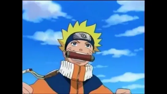 Naruto Opening 3