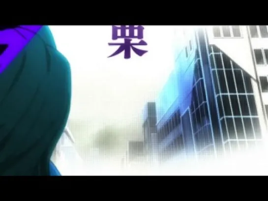 Devil Survivor 2 The Animation opening