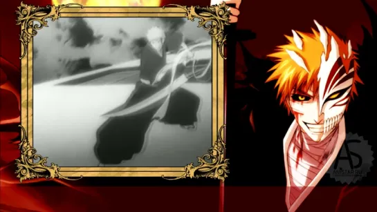 Marie Bibika - Rolling Stars (Bleach Opening №5)