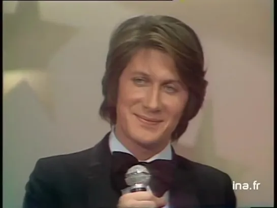 Jacques Dutronc - Gentleman Cambrioleur