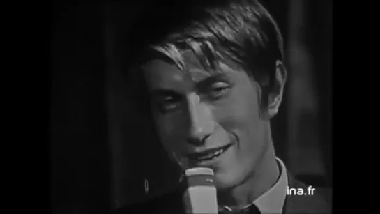 Jacques Dutronc - L'idole