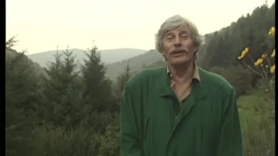 Jean Ferrat - La Montagne