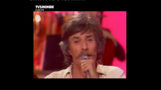 Jean Ferrat - L'amour Est Cerise