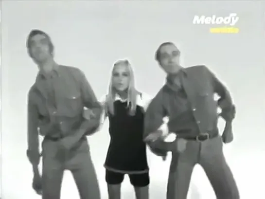 France Gall - Bebe Requin