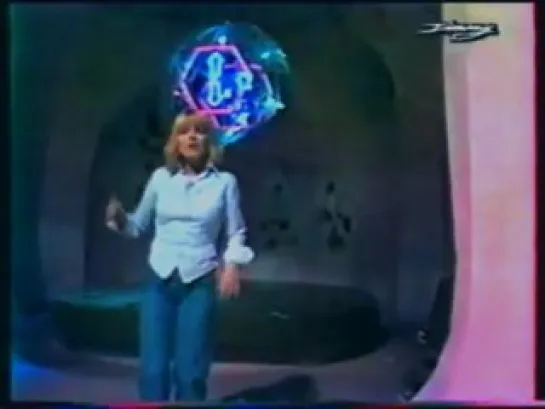 France Gall - Comment Lui Dire