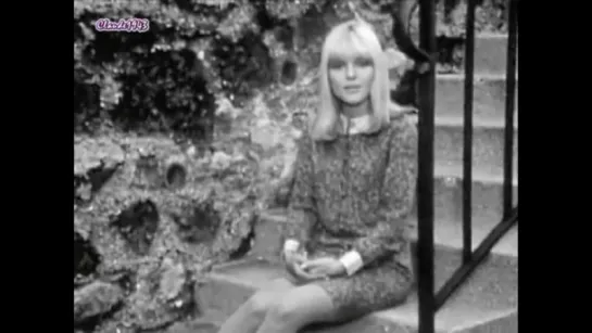 France Gall - La Rose Des Vents