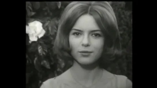 France Gall - Les Rubans Et La Fleur