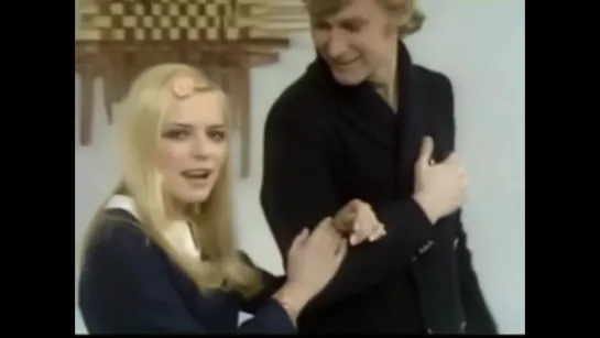 France Gall - Le Vieille Fille