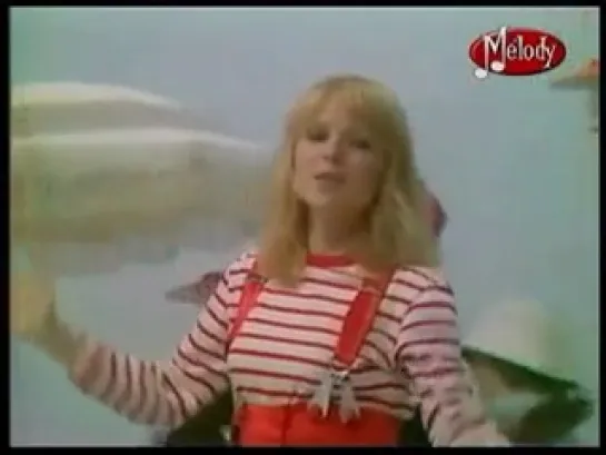 France Gall - Musique