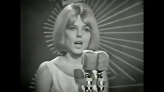 France Gall - Poupee De Cire, Poupee De Son