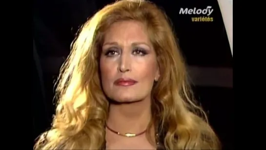 Dalida - A Ma Maniere