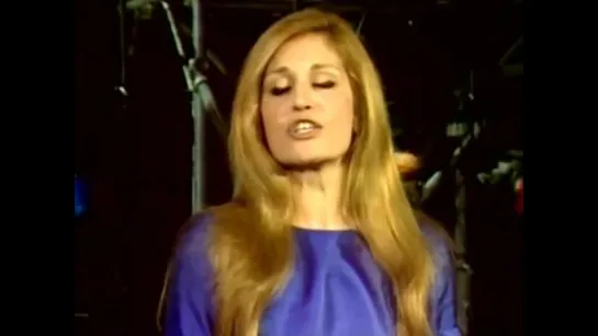 Dalida - Medley 50s, 60s  70s