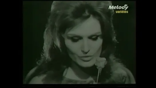 Dalida - Que Sont Devenues Les Fleurs