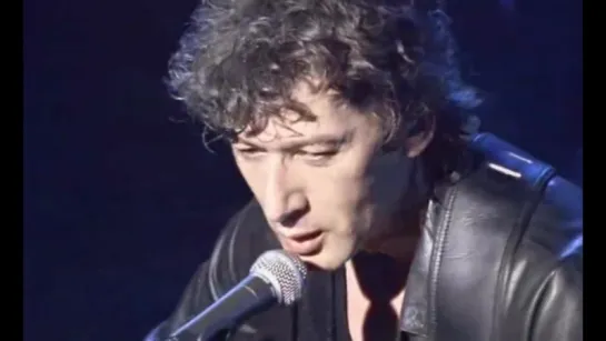 Alain Bashung - Martine Boude