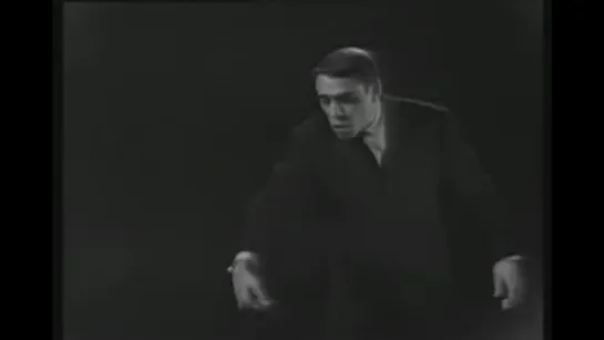 Jacques Brel - Ces Gens-La