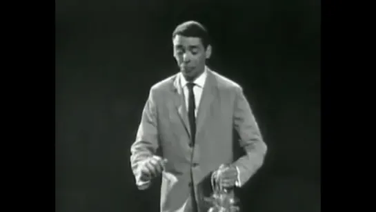 Jacques Brel - Les Bonbons