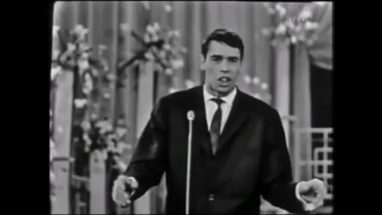 Jacques Brel - Marieke