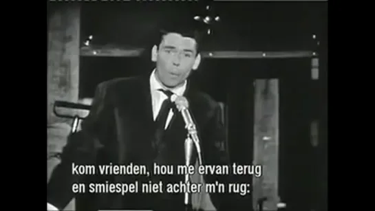 Jacques Brel - Mathilde