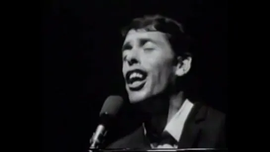 Jacques Brel - Mon Enfance