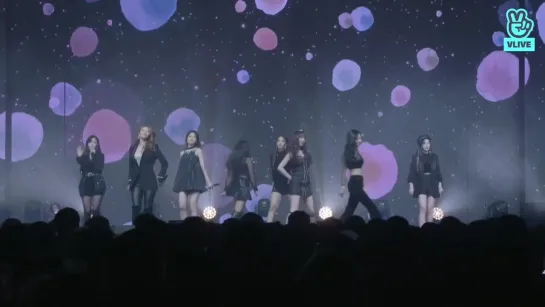 181126 Lovelyz - Rewind [Showcase]