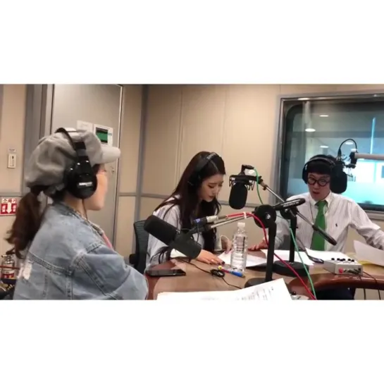 191012 powerfm1077 Instagram Update