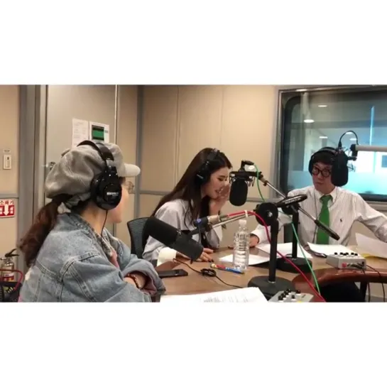 191012 powerfm1077 Instagram Update