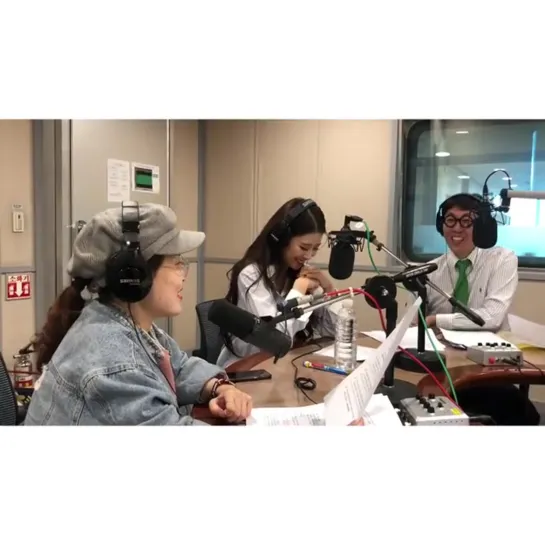 191012 powerfm1077 Instagram Update