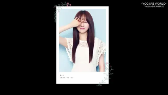 151104 [Preview #AlarmMon] Lovelyz - Morning Alarm Message